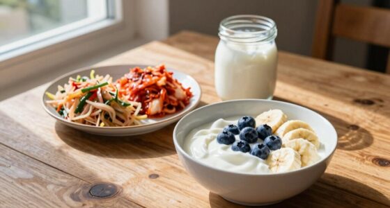 healthy foods for digestion