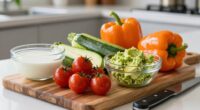 healthy ingredient substitutions
