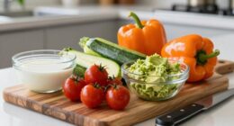 healthy ingredient substitutions