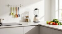 healthy kitchen upgrade ideas