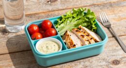 healthy lunch planning formula