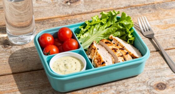 healthy lunch planning formula
