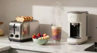 healthy morning breakfast options