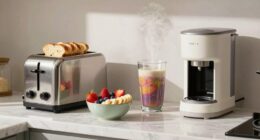 healthy morning breakfast options