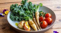 healthy sustainable eating habits
