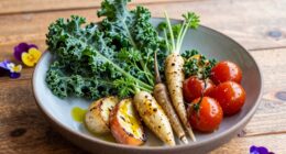 healthy sustainable eating habits