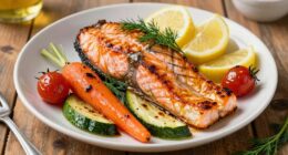 healthy yet satisfying cooking