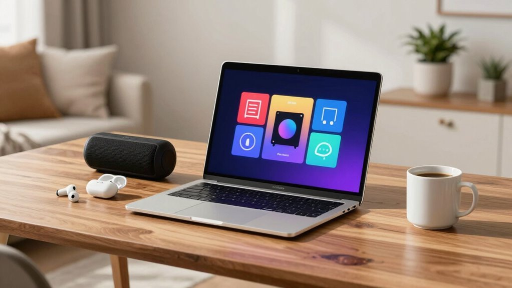 high quality branded hosting equipment