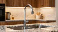 high quality essential kitchen fixtures