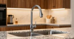 high quality essential kitchen fixtures