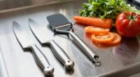 high quality tools reduce waste