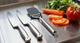high quality tools reduce waste