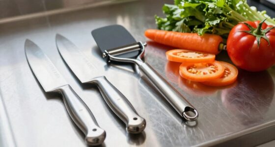 high quality tools reduce waste
