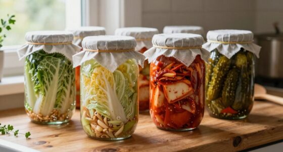 home fermentation beginner guide