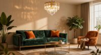 home upgrades improve ambiance