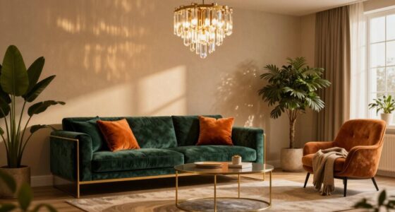 home upgrades improve ambiance