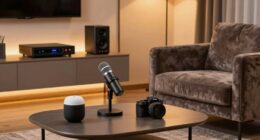 hosting gear as lifestyle