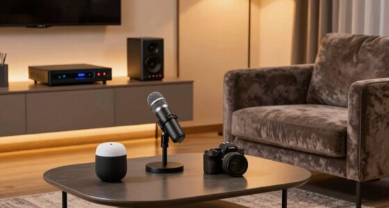 hosting gear as lifestyle