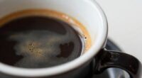 impact of cup shape
