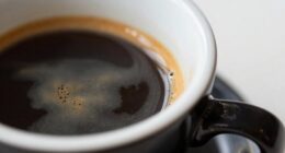 impact of cup shape
