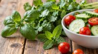 incorporate more plant based ingredients