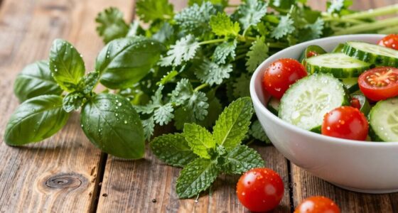 incorporate more plant based ingredients