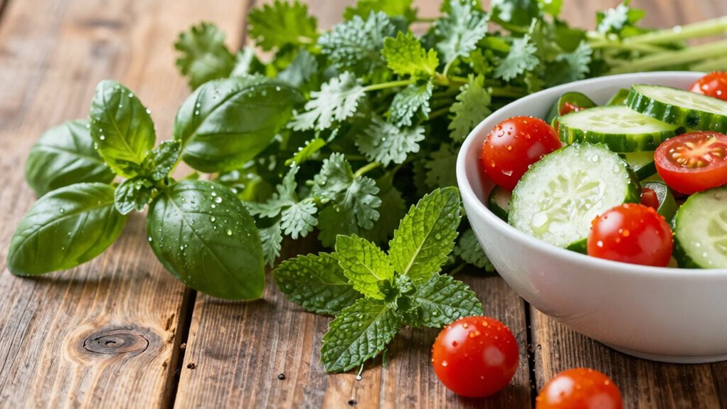 incorporate more plant based ingredients