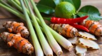indonesian herbs influence cuisine