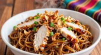 indonesian noodles us popularity