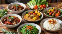indonesian regional culinary diversity