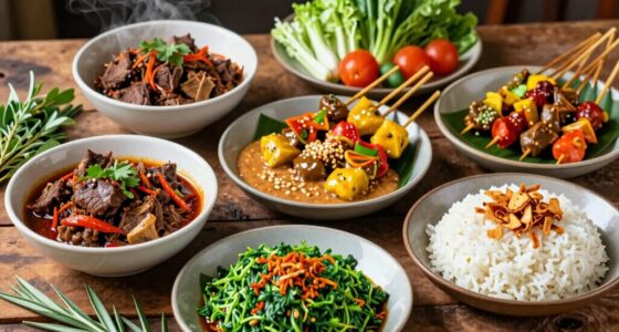 indonesian regional culinary diversity