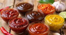 indonesian sauces gaining popularity