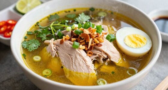 indonesian soups worth trying