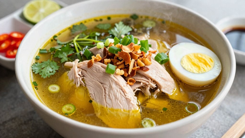 indonesian soups worth trying
