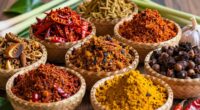 indonesian spice pastes