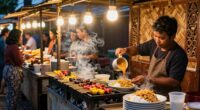 indonesian street food highlights