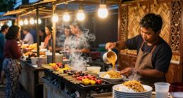 indonesian street food highlights