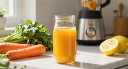 juicing concerns for beginners