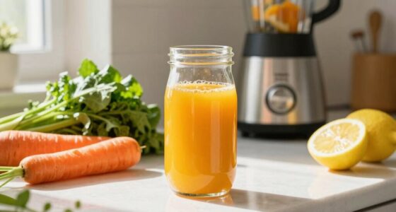 juicing concerns for beginners