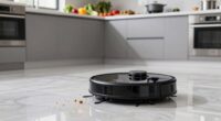kitchen cleaning efficiency increase