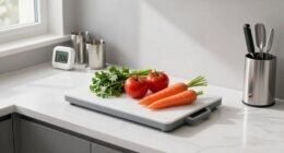 kitchen organization and efficiency