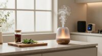 kitchen wellness trend integration