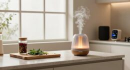 kitchen wellness trend integration