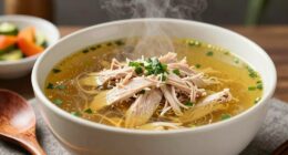 light nourishing popular trend