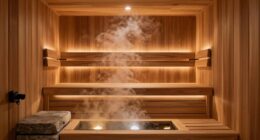 luxury wellness home trend