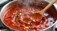 mastering homemade sauce techniques