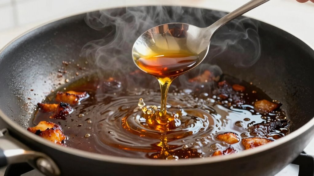 mastering pan deglazing techniques