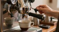 mastering pressure simplifies brewing