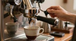 mastering pressure simplifies brewing
