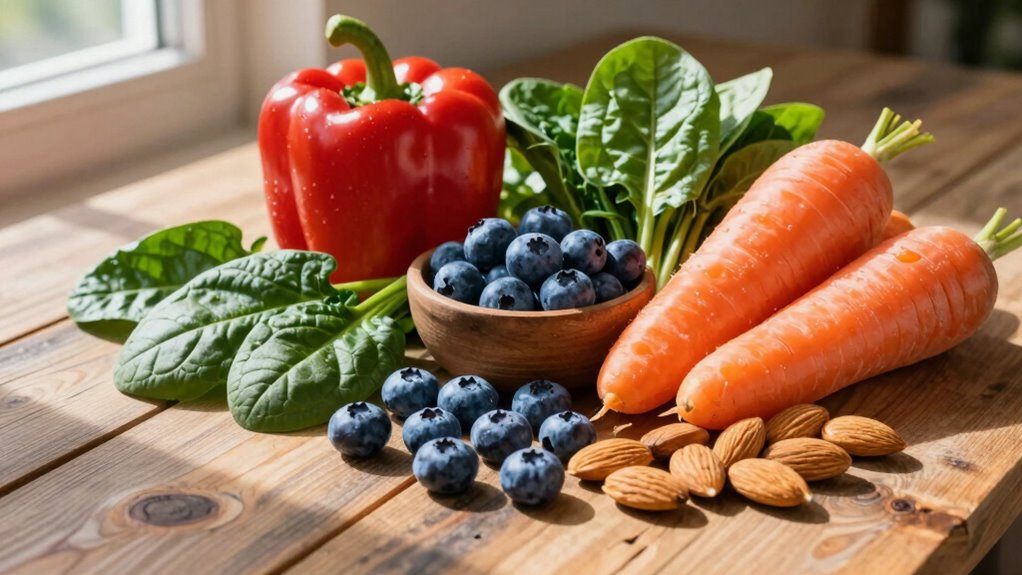 maximize nutrient absorption efficiency